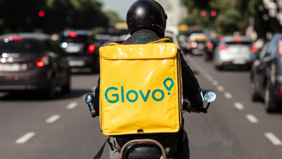 Delivery Hero cierra la compra del 94% de la empresa de pedidos Glovo
