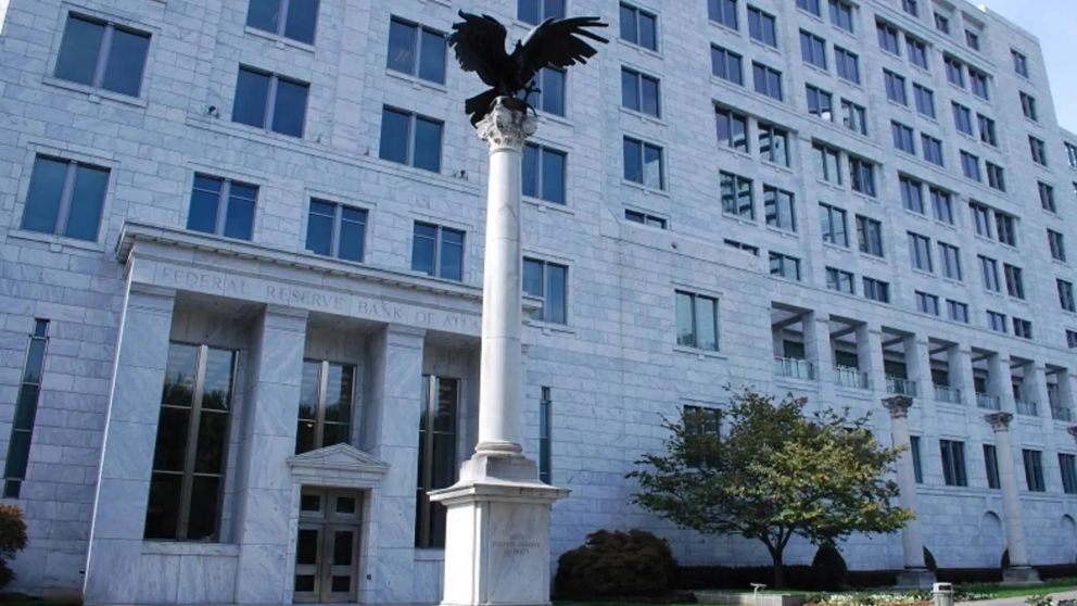 El sistema de la Fed de Atlanta es importante para detectar cambios de tendencia