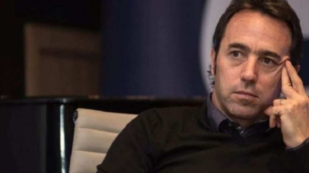 Galperin aseguró el año pasado que los bitcoins son "excelentes como sustitutos del oro".