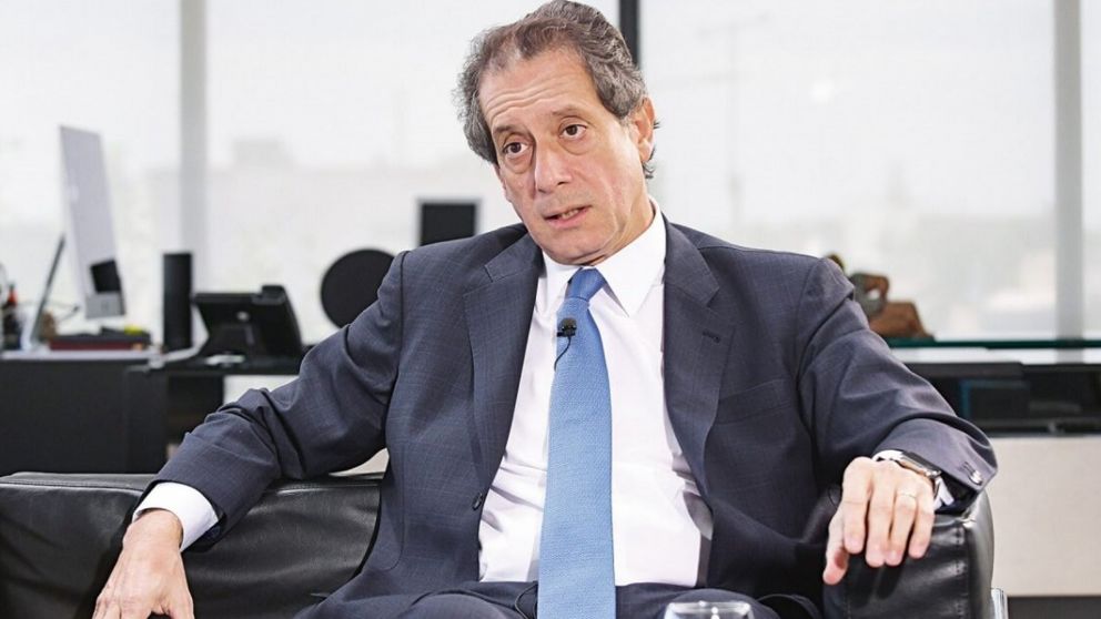 Miguel Pesce sugirió a Silvina Batakis