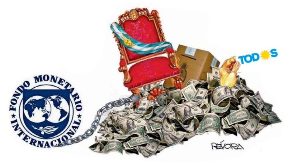 El escenario macro que le espera a la nueva ministra Silvina Batakis