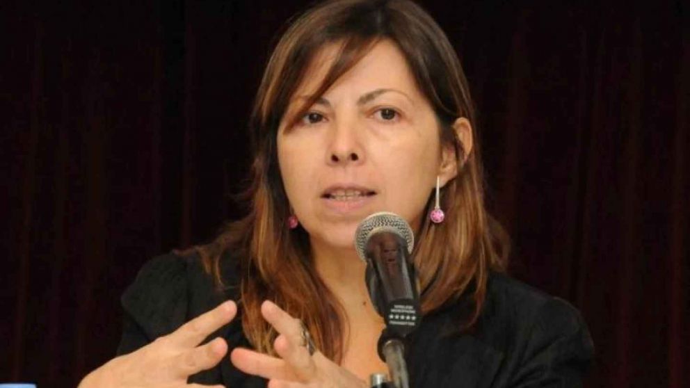 Silvina Batakis reemplazará a Martín Guzman en el Ministerio de Economía