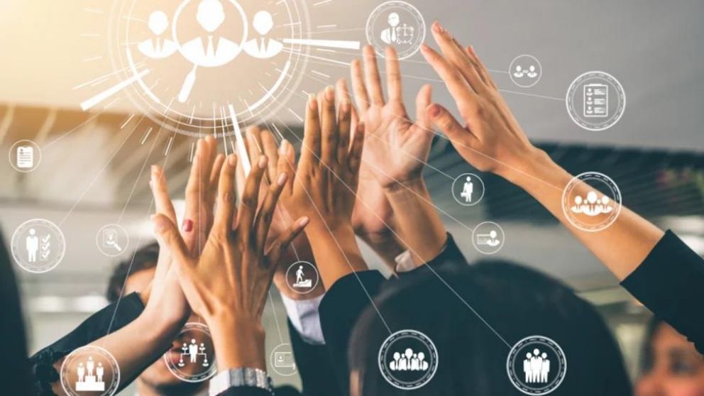 Empresas hacen foco en el bienestar del empleado en la postpandemia