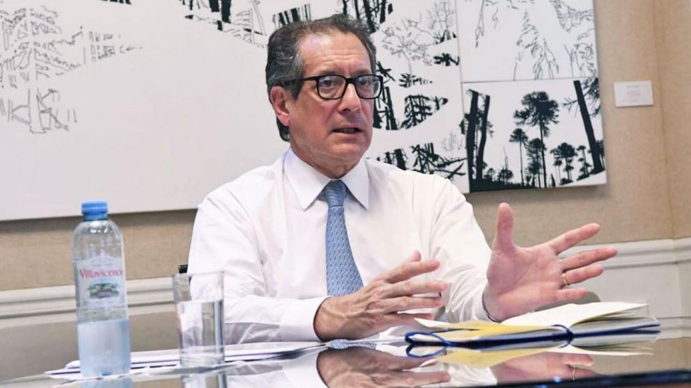 El Banco Central se prepara para un lunes de especulaciones