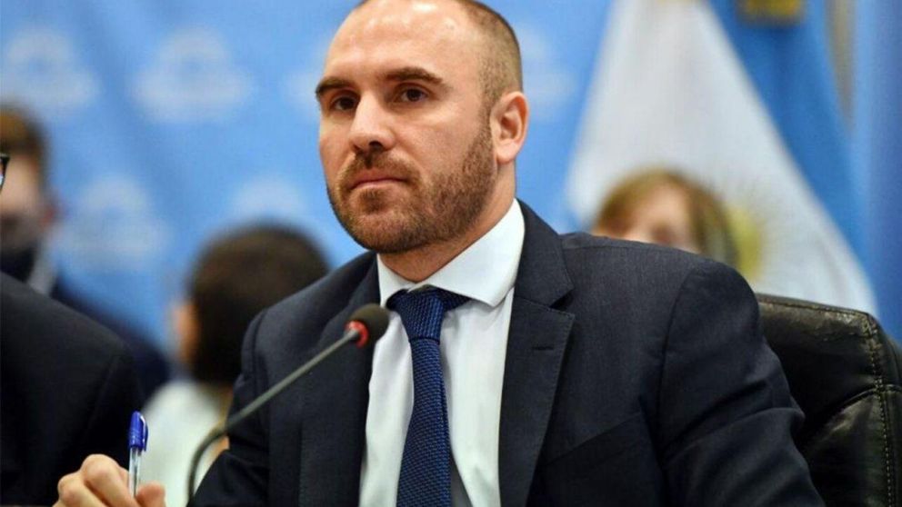 Club de Par�s: El ministro de Econom�a lleg� hace un a�o a un entendimiento con acreedores
