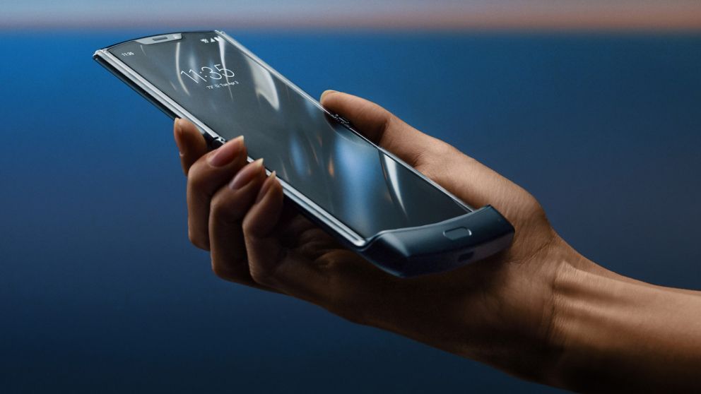 Empleos en Motorola Argentina