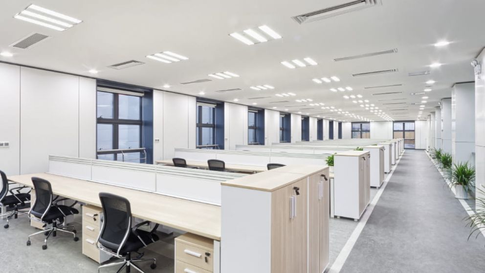 Con una vacancia del 20%, las oficinas de la ciudad de Buenos Aires están en su pico histórico