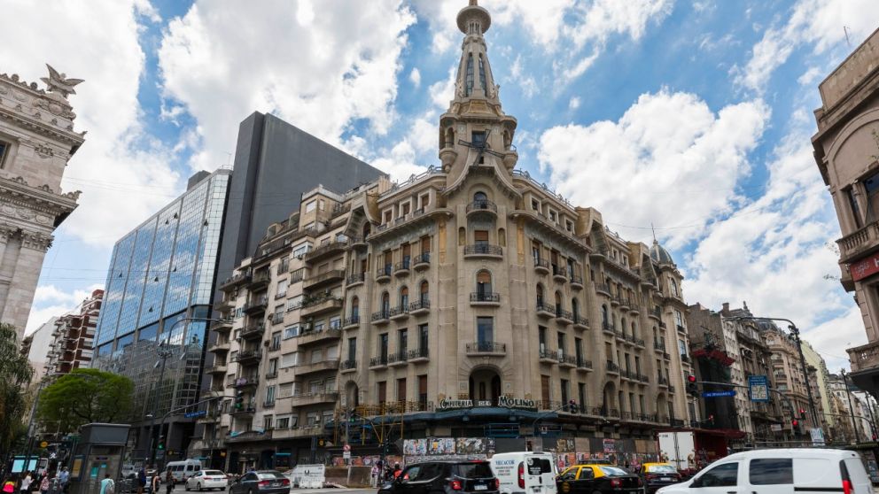 En pocos días, reabre uno de los lugares más emblemáticos de Buenos Aires