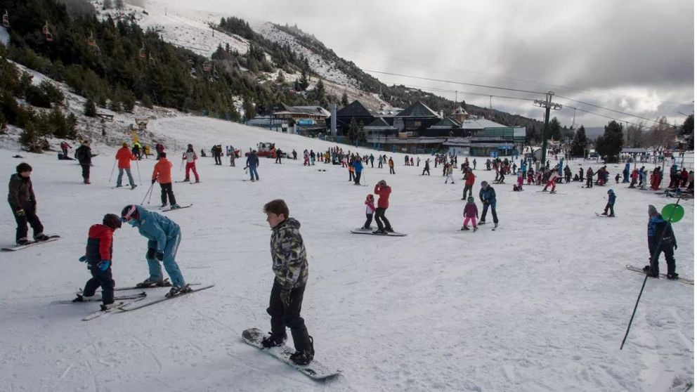 A lo largo y ancho del país comienzan a ultimar detalles para la temporada invernal