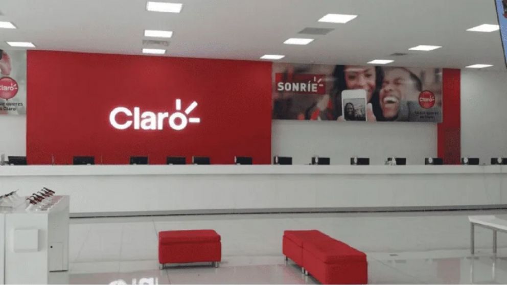 Claro: búsqueda laboral