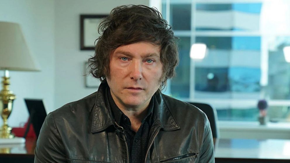 El referente liberal también ratificó su posición sobre el aborto y la libre portación de armas