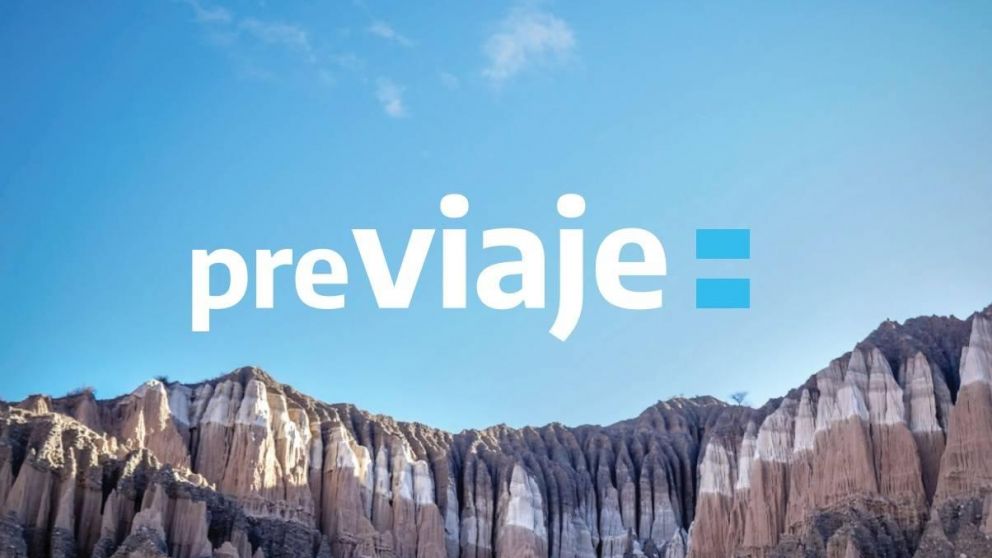PreViaje3: ¿se podrá utilizar durante las vacaciones de invierno?