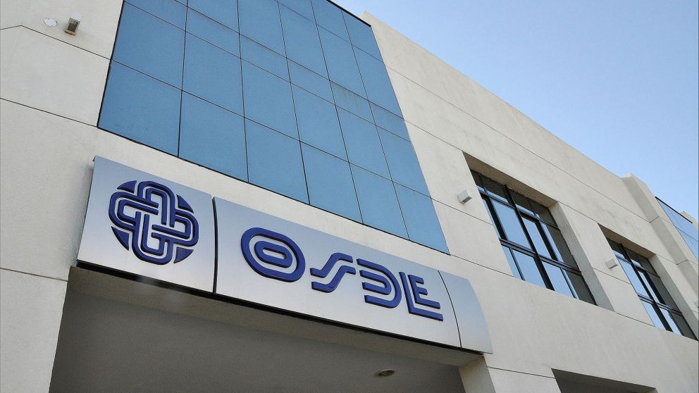 OSDE búsqueda laboral