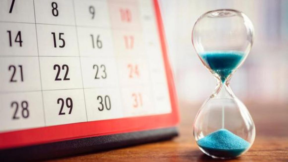 Mayo tiene dos fines de semana largo. Uno fue el 1 de mayo y el otro el 25 de mayo