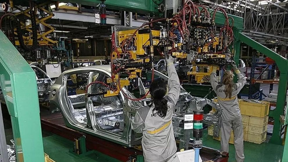 Desde 2018 la economía ibérica se muestra incapaz de recuperar el nivel de productividad medio de la UE