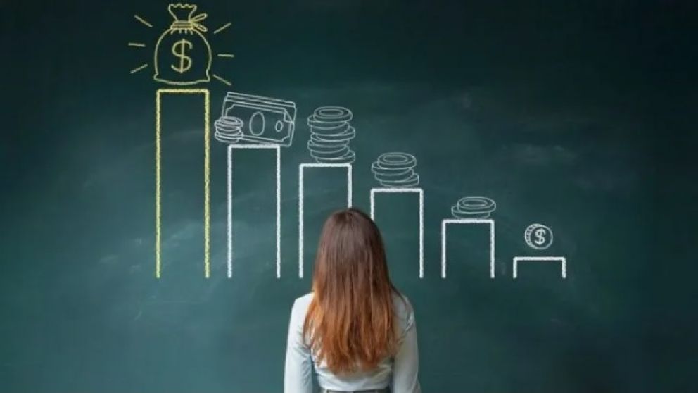 De la inclusión a la salud financiera