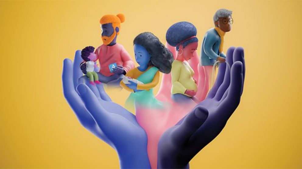 La urgencia de los cuidados para salir de la trampa del desarrollo