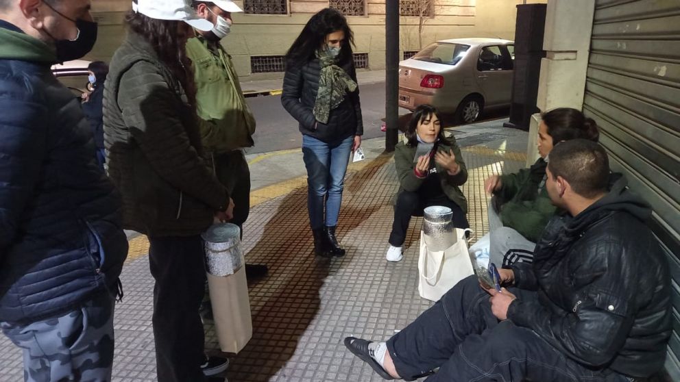 Este 30 de junio se realiza la segunda acción