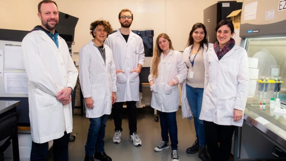 Se publicó en The Lancet