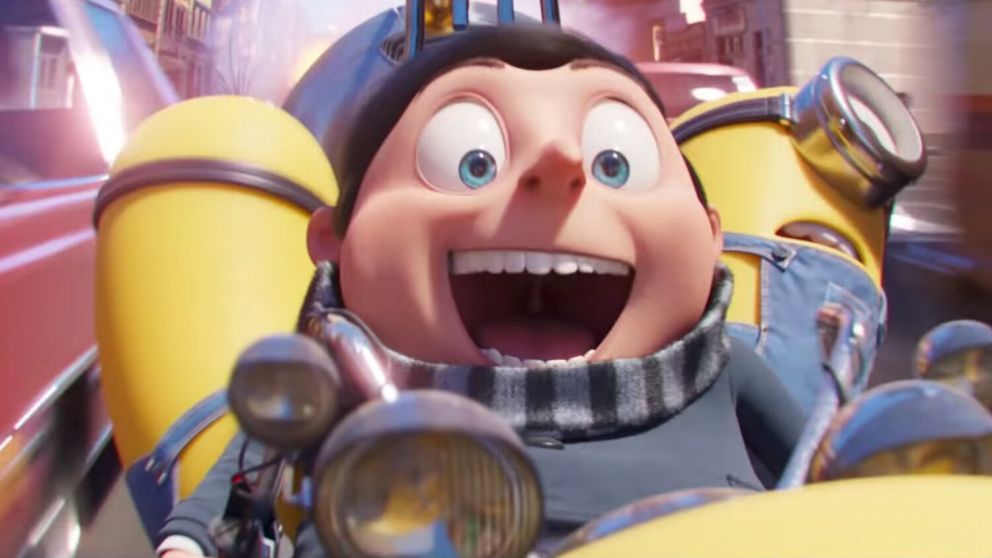 Minions 2, el último "retraso por pandemia" del cine