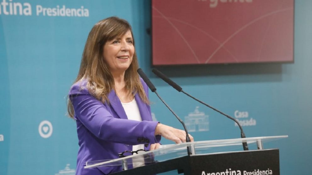 El Gobierno negó que haya un cepo a las importaciones