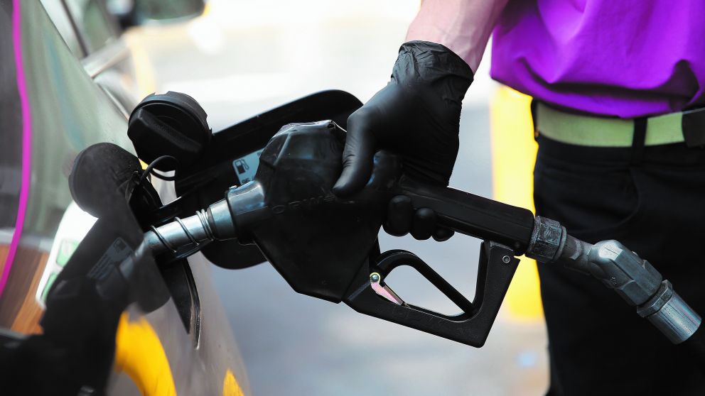 El problema del gasoil es algo que pasa "en la mayoría de los países", justificó el Ejecutivo