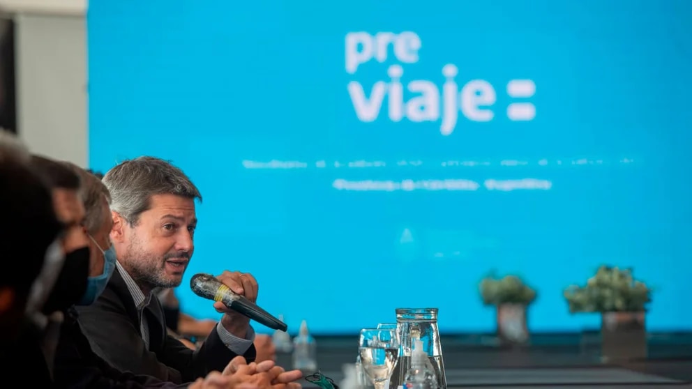 Vuelve PreViaje: apertura de inscripción para prestadores turísticos