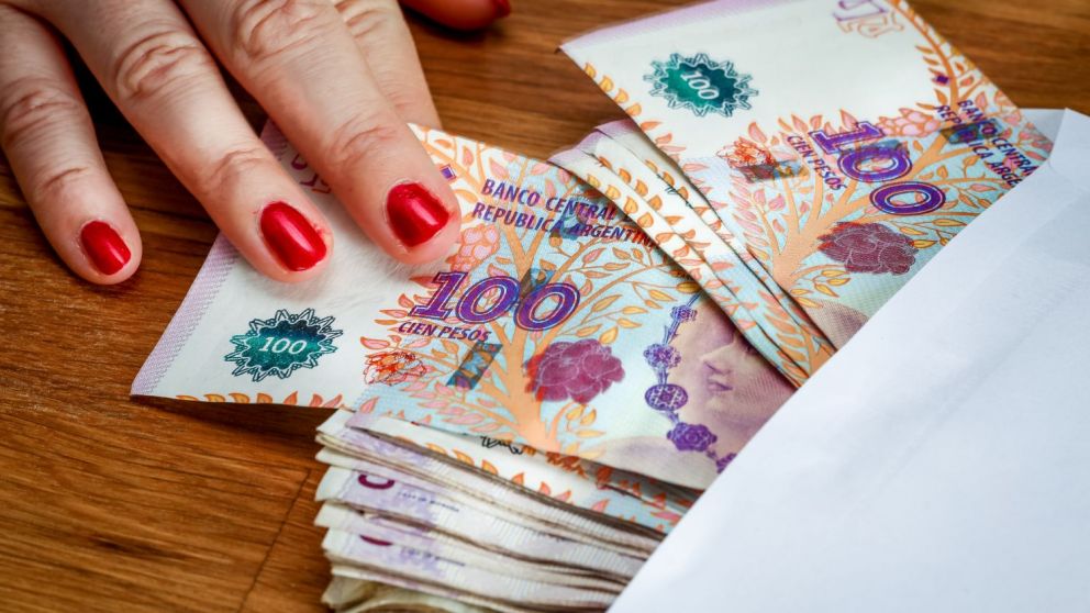 Bono de $5.000 para empleadas domésticas