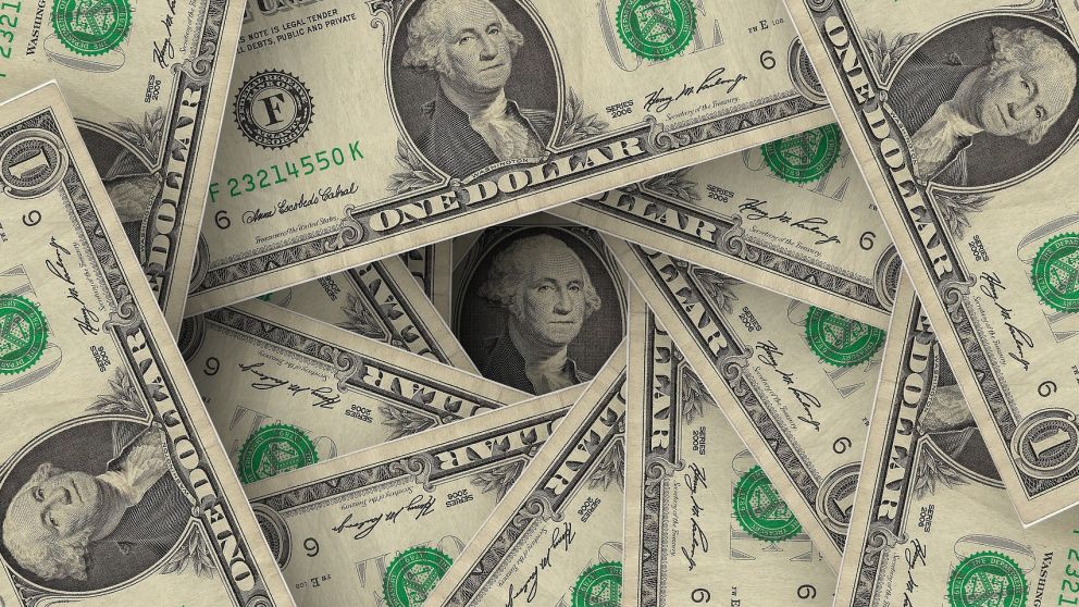 Precio del dólar hoy