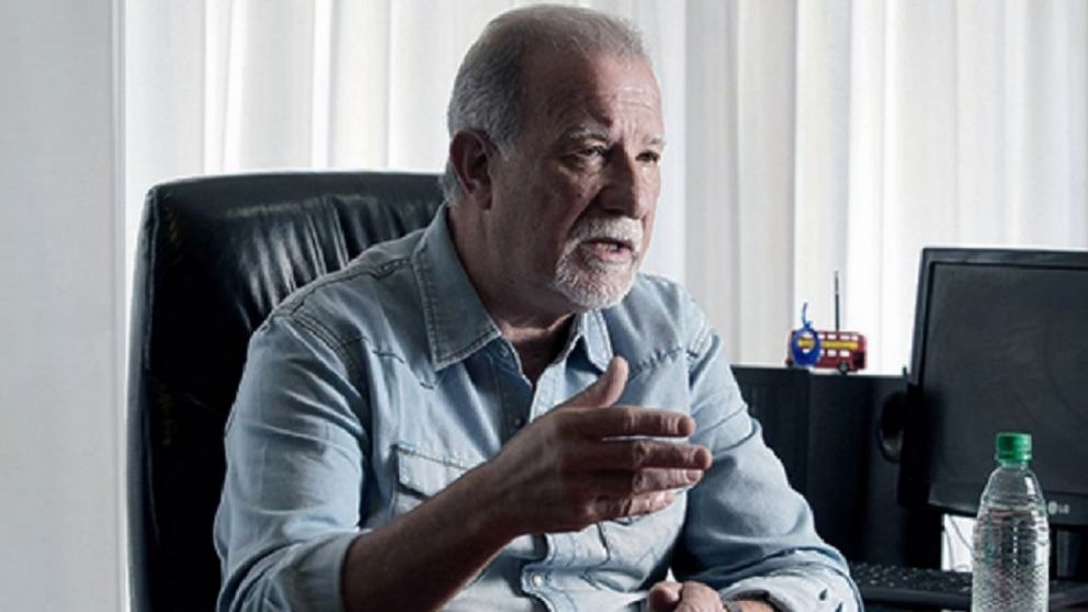 "Estas cosas no pueden suceder", lamentó Omar Plaini