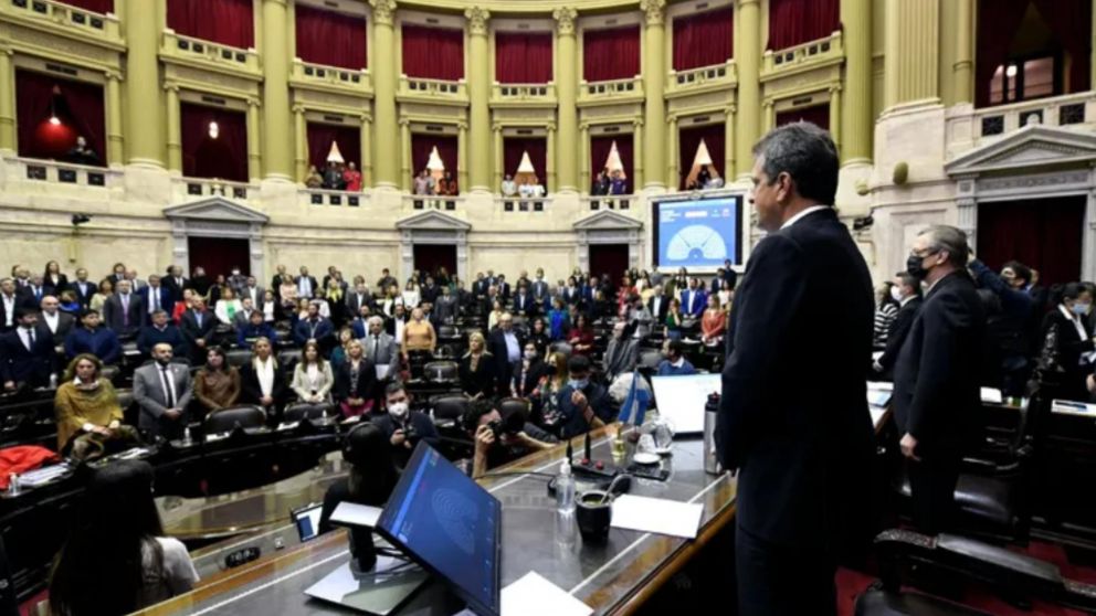 Diputados trabaja el proyecto de ley junto a las comisiones de Industria, Presupuesto y Hacienda
