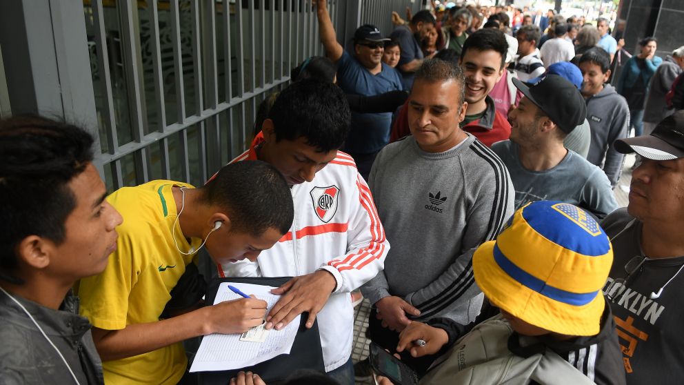 Informalidad, planes sociales y trabajadores pobres, un c�ctel nocivo antes y durante la pandemia