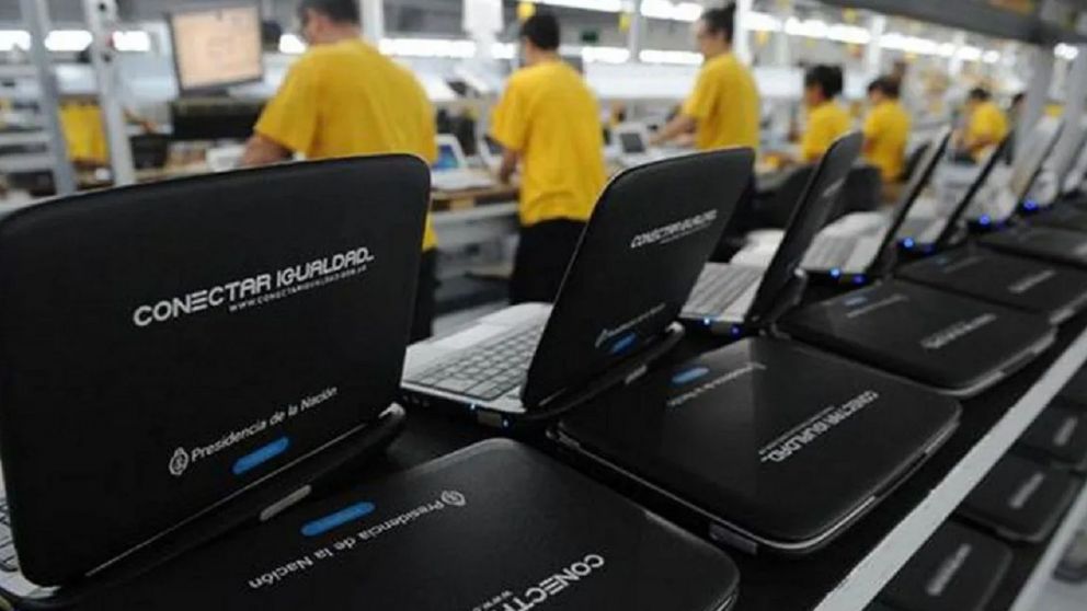 ¿Cómo obtener un dispositivo digital del Programa Conectar Igualdad?