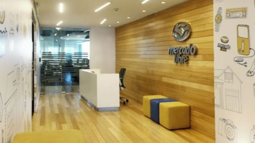 Mercado Libre colocó deuda por más de $1.000 millones