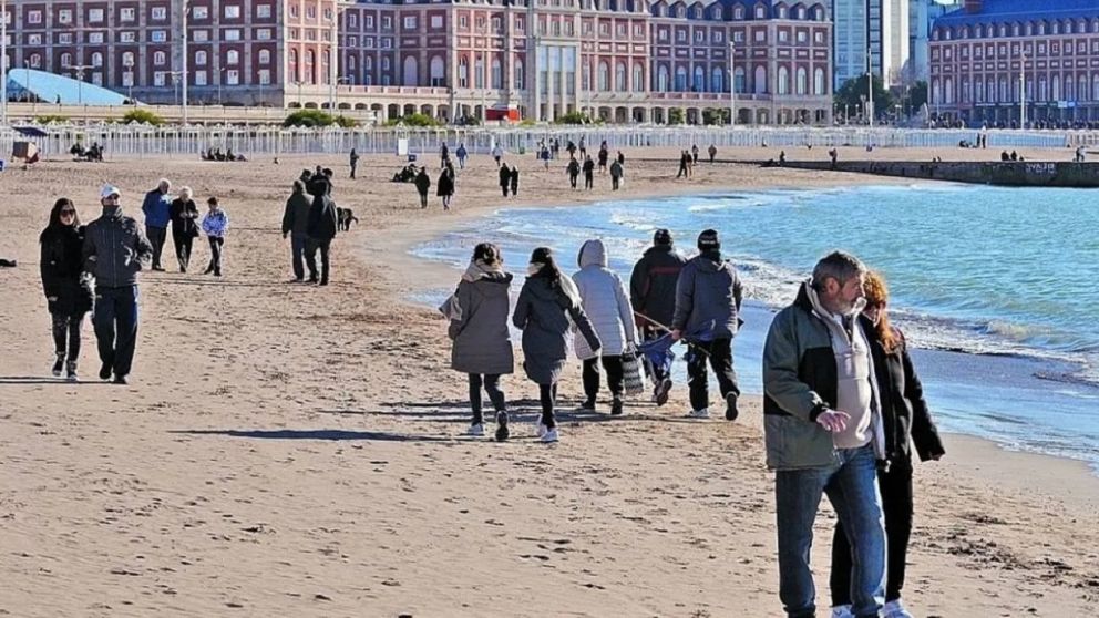 Cuándo son las vacaciones de invierno 2022