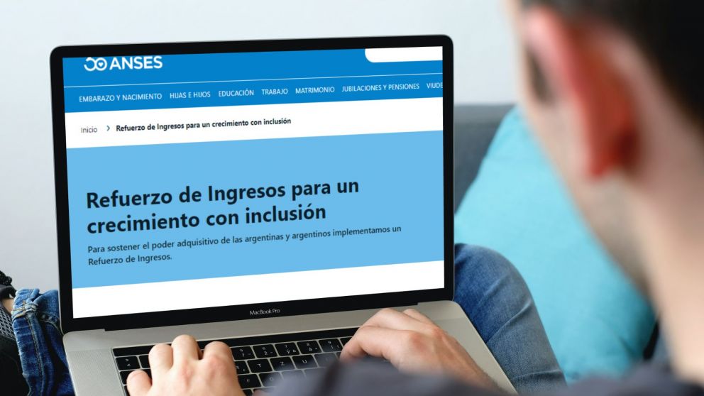 La información fue publicada en Anses