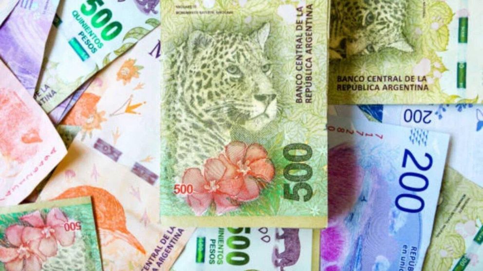 Esta semana culmina el pago del medio aguinaldo par jubilados y pensionados