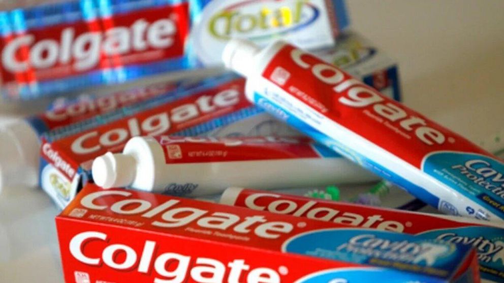Las solicitudes para enviar CV a Colgate están disponibles en LinkedIn