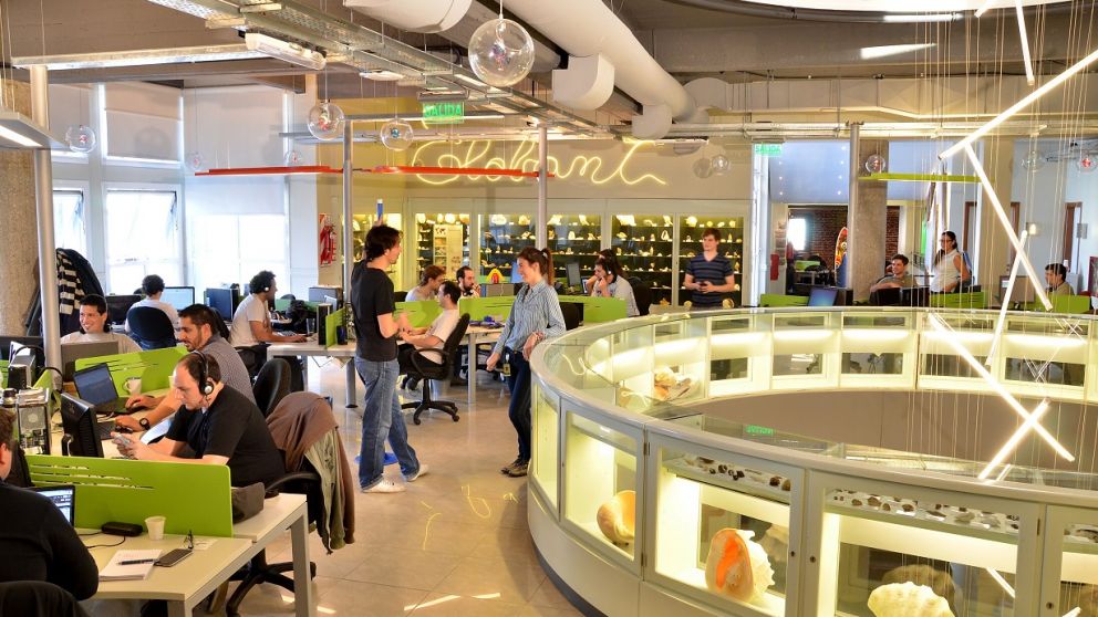 El unicornio argentino Globant consolida su presencia en Norteamérica