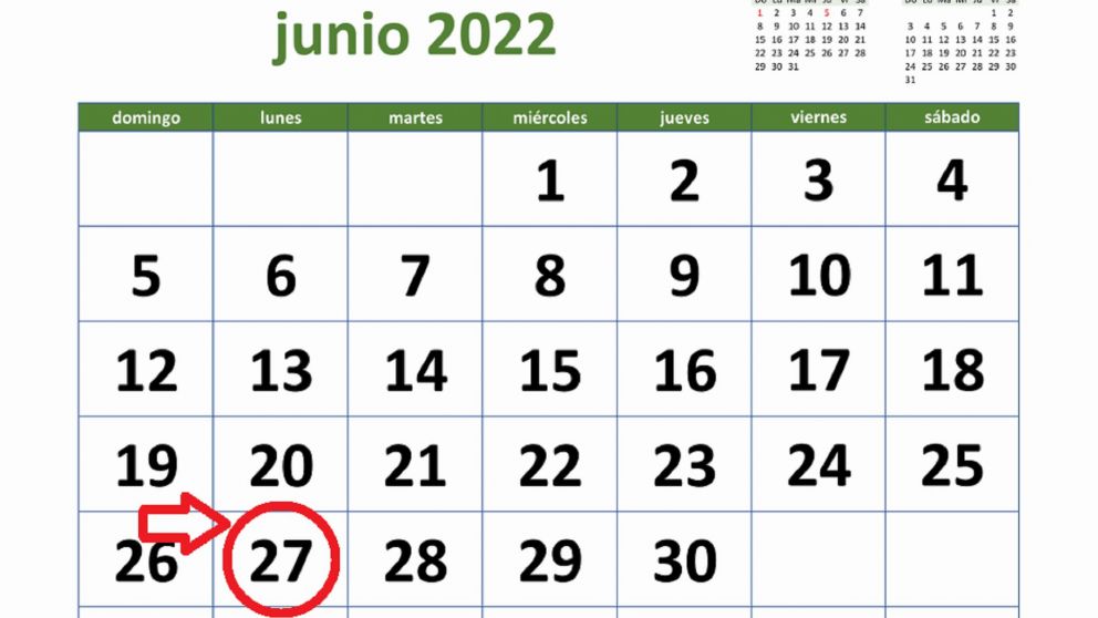 Mi Anses: fecha de cobro