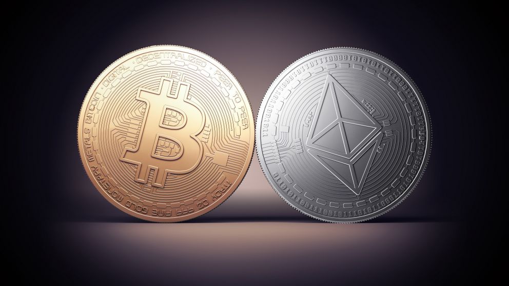 Precio, bitcoin, dólar: superó los USD50.000 y desafía a los pesimistas que apuestan contra las cripto