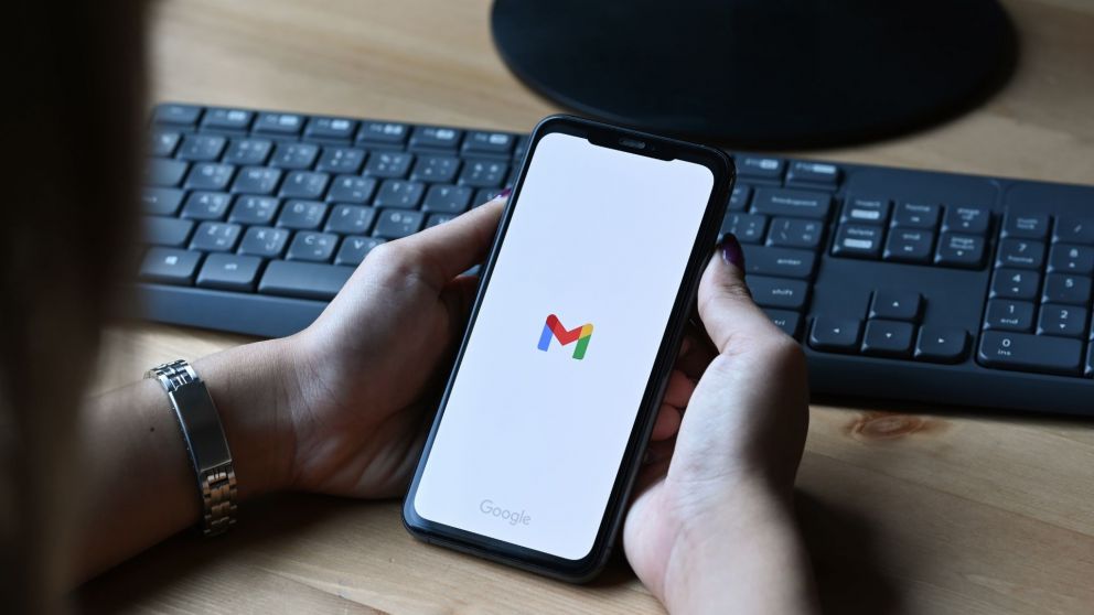 Versión paga de Gmail