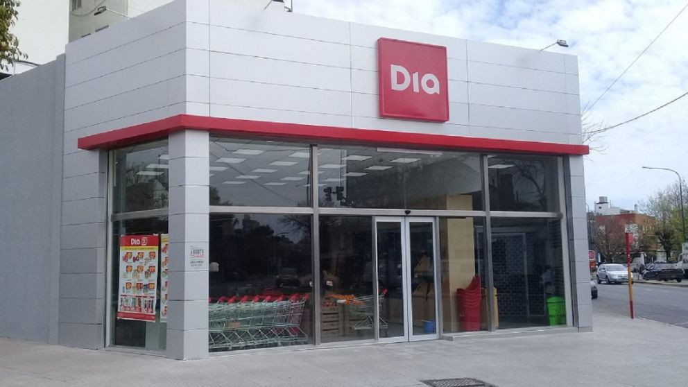 Supermercados DIA incorporará trabajadores, ¿cómo aplicar?