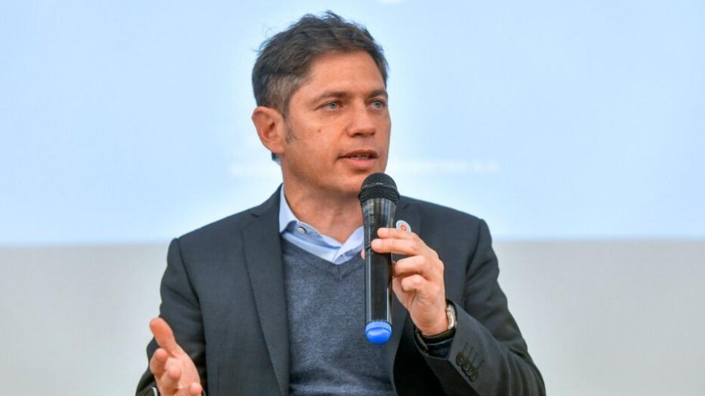 Empleo: Kicillof destacó que si bien hay "buenos números" hay que "profundizar las medidas"