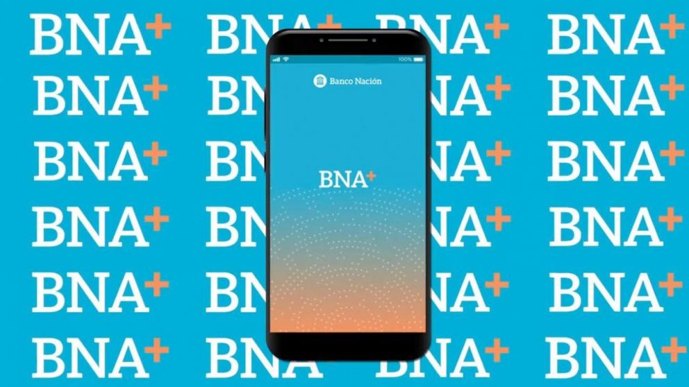 Para recibir el bono mediante BNA+, tendrán que descargar la app y validar su identidad