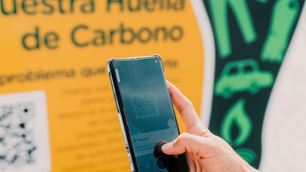 Sostenibilidad en la Ciudad