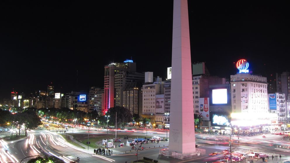Buenos Aires quedó al nivel de Nueva York, Roma y Lisboa