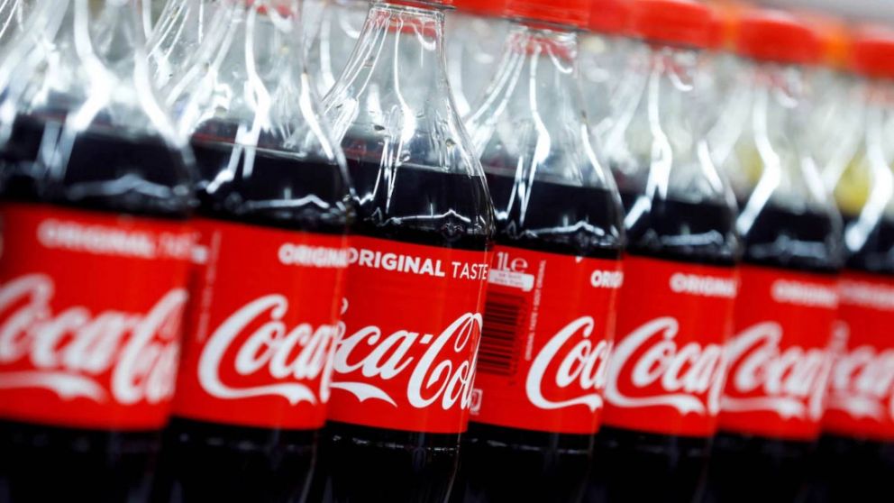 Lista completa de empleos que ofrece Coca Cola en Argentina