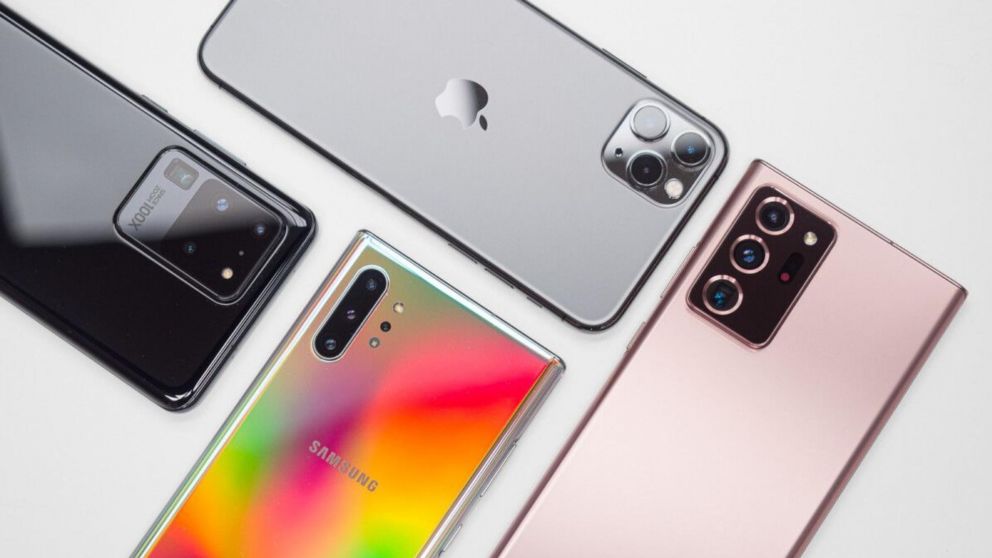 El Banco Provincia ofrece una venta de celulares a 24 cuotas sin interés