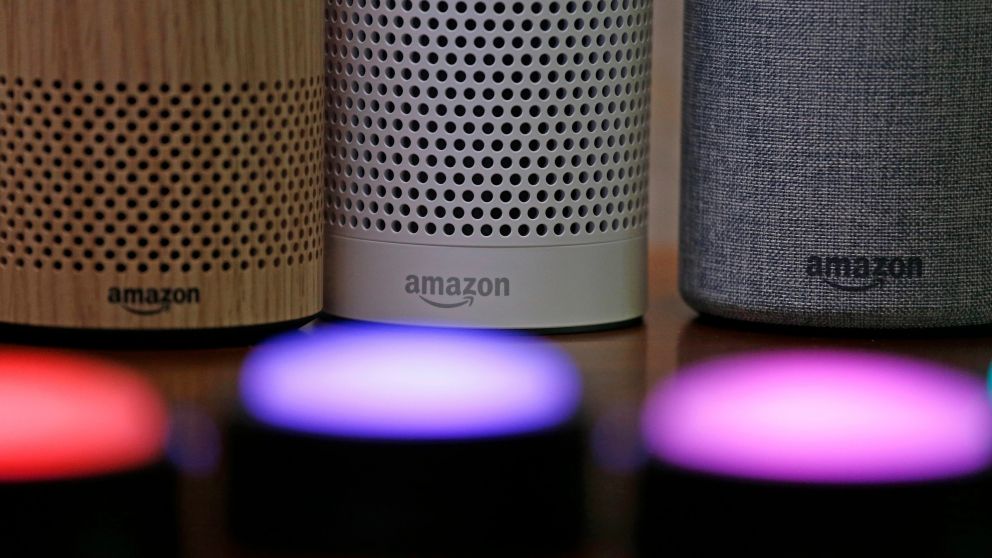 Amazon quiere humanizar las conversaciones sin olvidar que se habla con inteligencia artificial